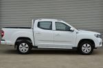 LDV T60 Pro 2017 года
